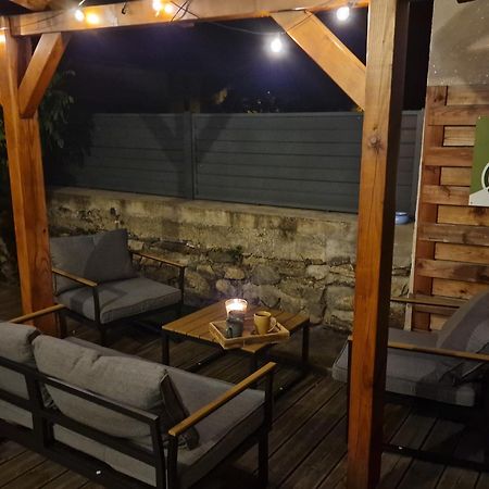 Maison De Charme Avec Exterieur Savignac-les-Ormeaux ภายนอก รูปภาพ