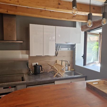 Maison De Charme Avec Exterieur Savignac-les-Ormeaux ภายนอก รูปภาพ