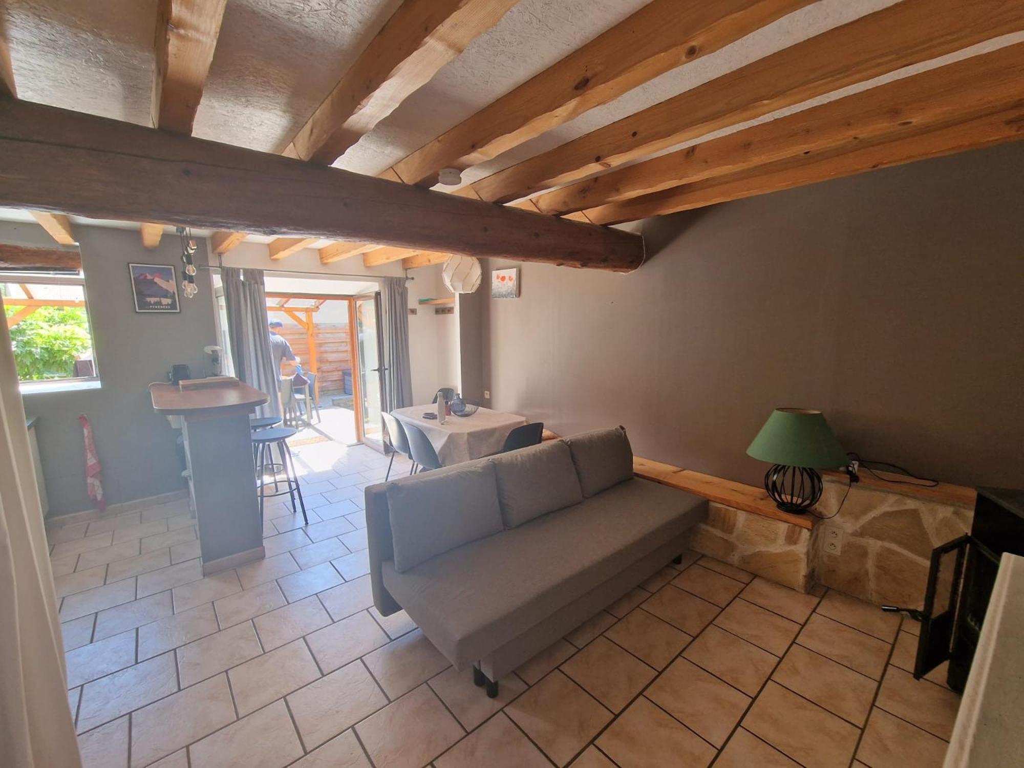 Maison De Charme Avec Exterieur Savignac-les-Ormeaux ภายนอก รูปภาพ