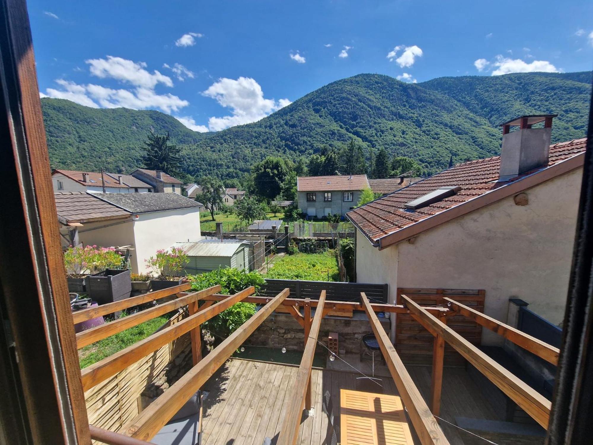 Maison De Charme Avec Exterieur Savignac-les-Ormeaux ภายนอก รูปภาพ
